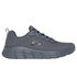 Skechers BOBS Sport B Flex - Chill Edge, DARK GRAY, swatch