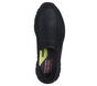 Skechers Slip-ins RF: Respected - Elgin, CZARNY, large image number 1