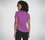 GO DRI SWIFT Tee, VIOLET, large image number 1