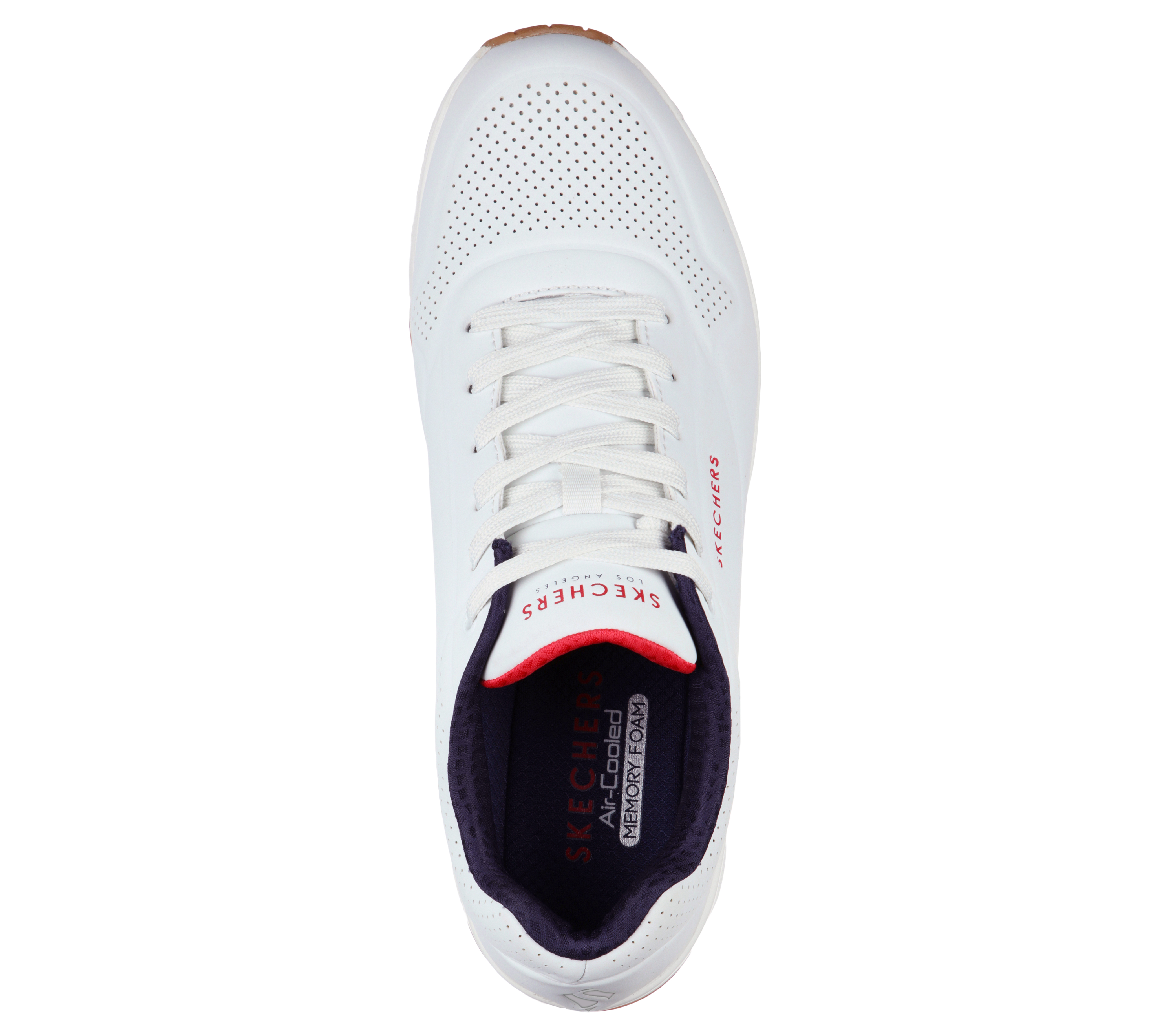 Skechers air cooled 2024 memory foam opinie