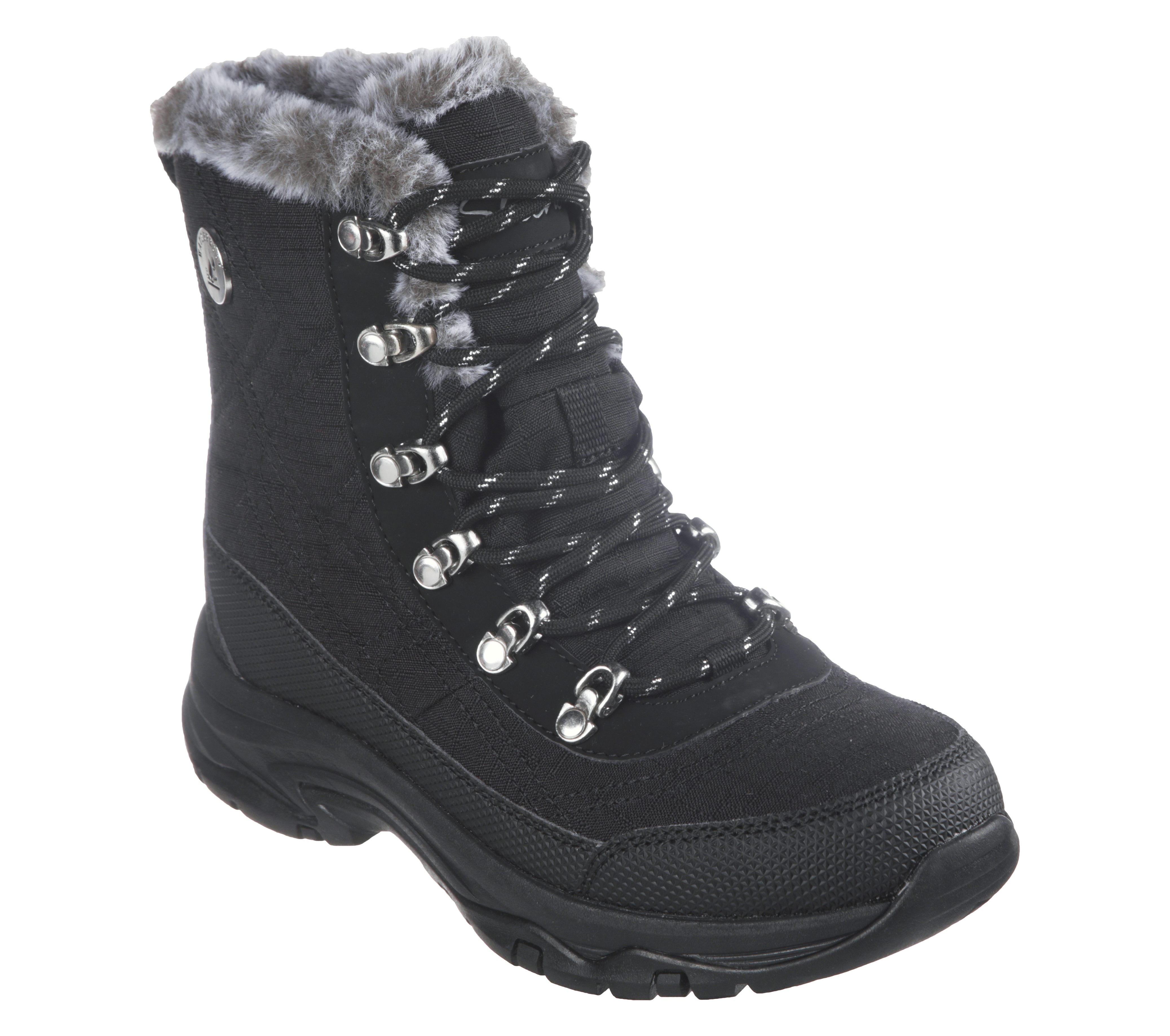 Skechers hot sale snow plaza