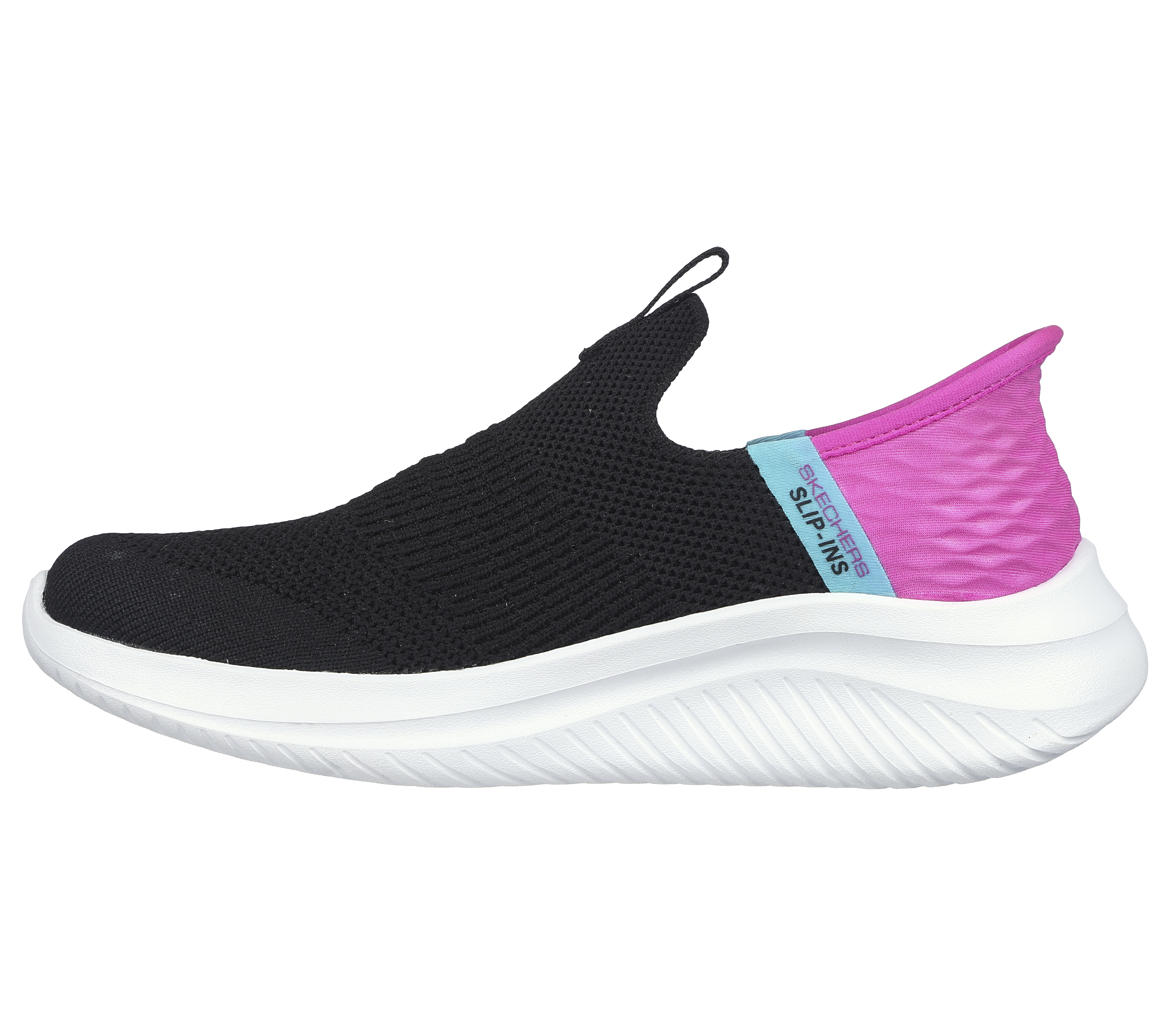 Women's Skechers, Slip-Ins Ultra Flex 3.0 Fresh Time Slip-On – Peltz Shoes