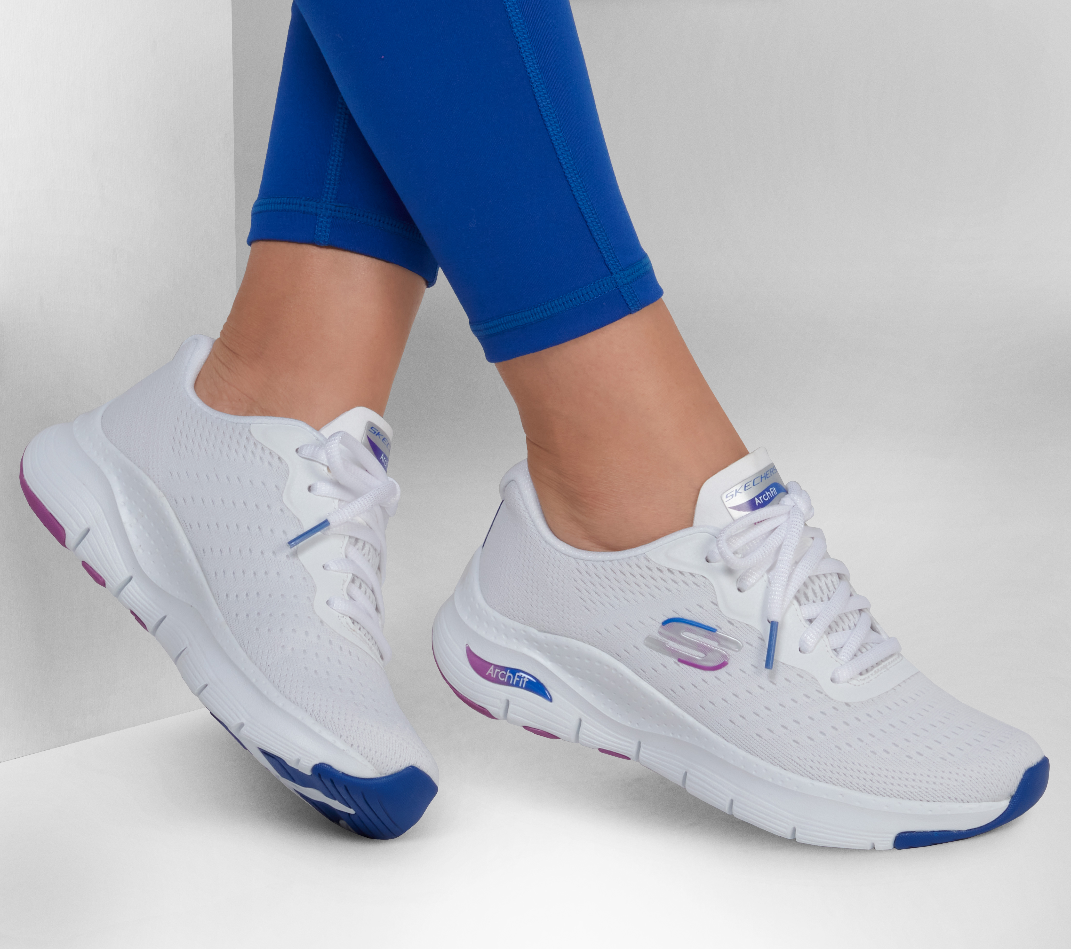 Skechers Arch Fit - Infinity Cool