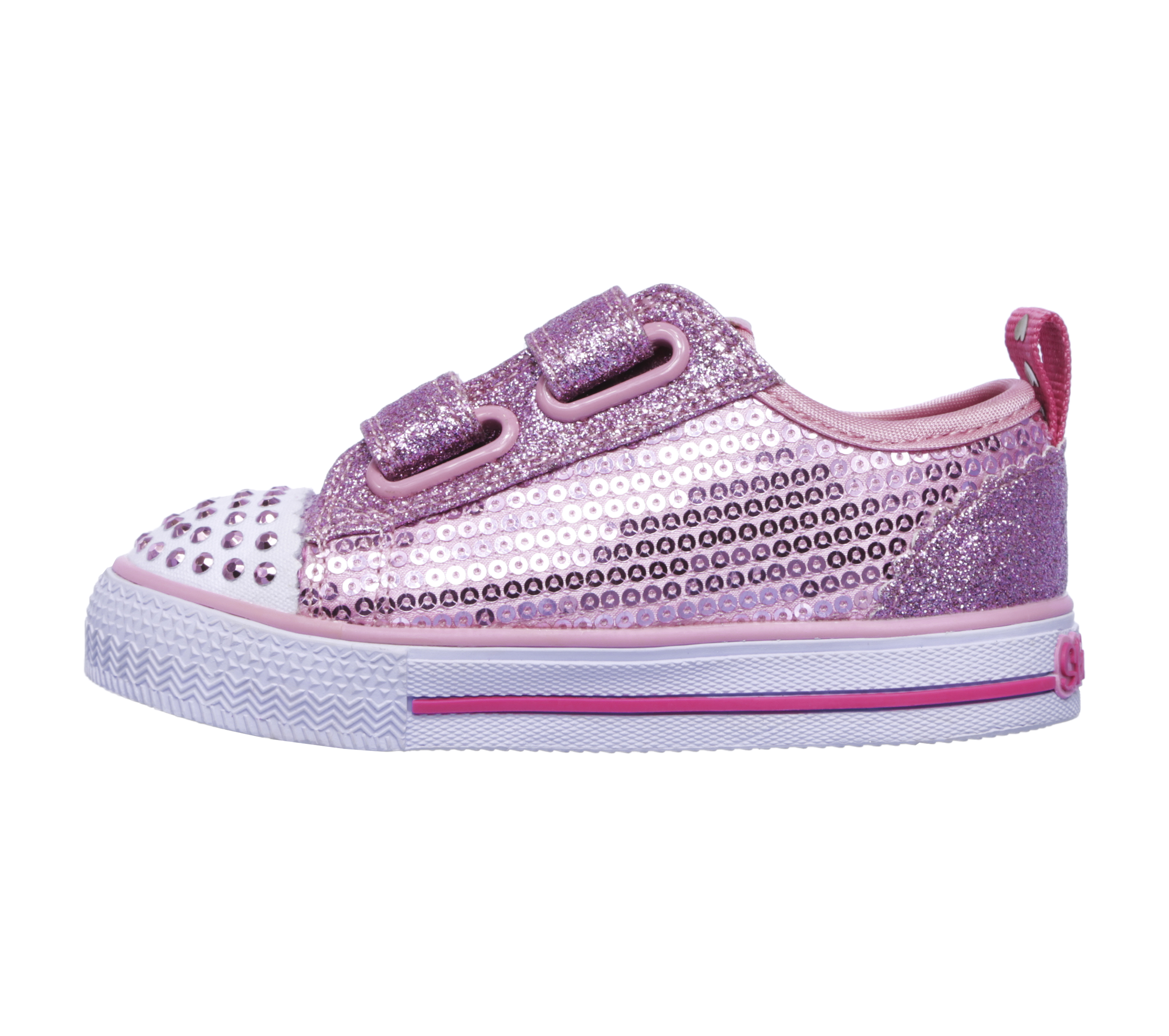 Skechers twinkle toes itsy sales bitsy