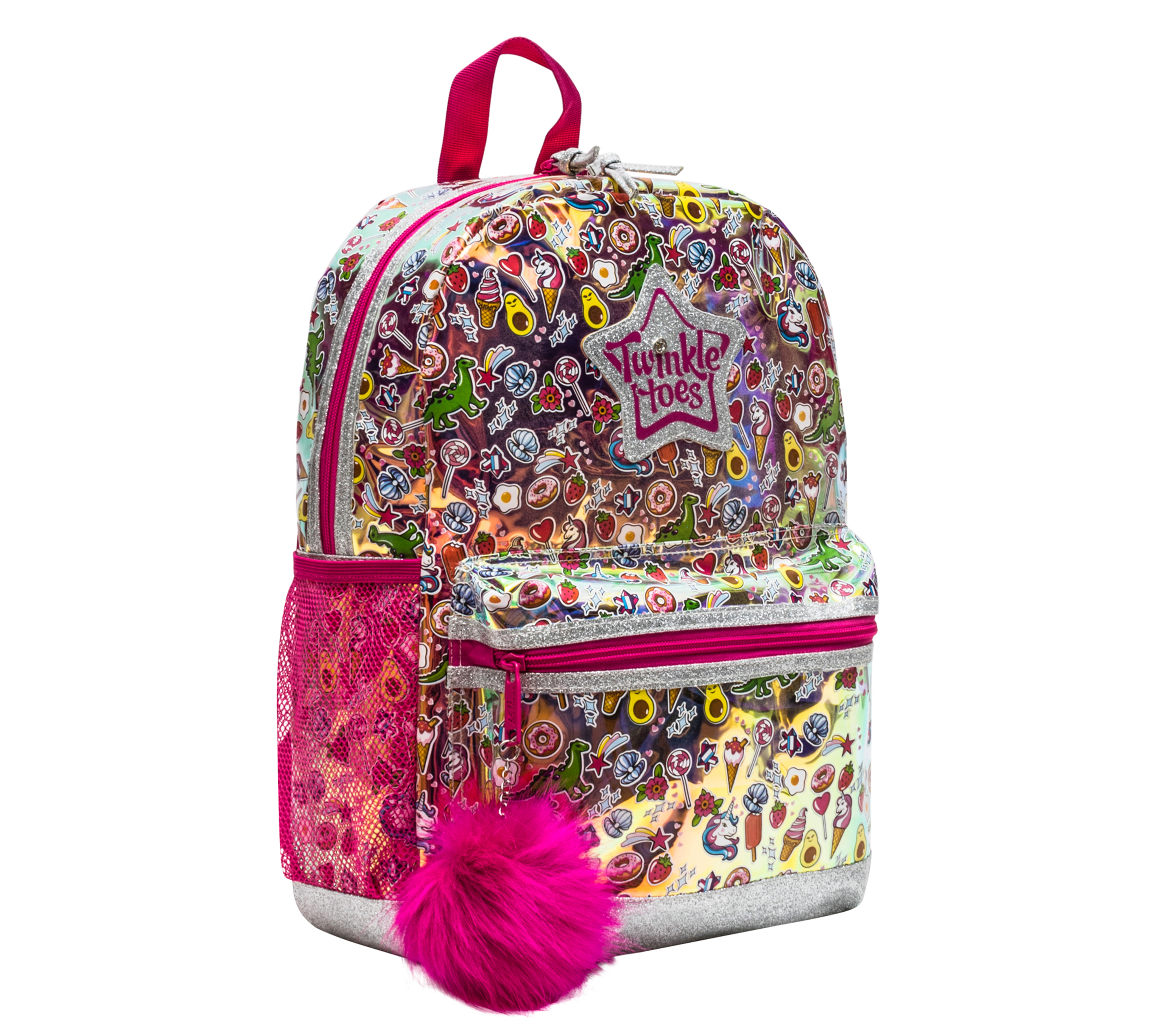 Twinkle toes clearance bag by skechers